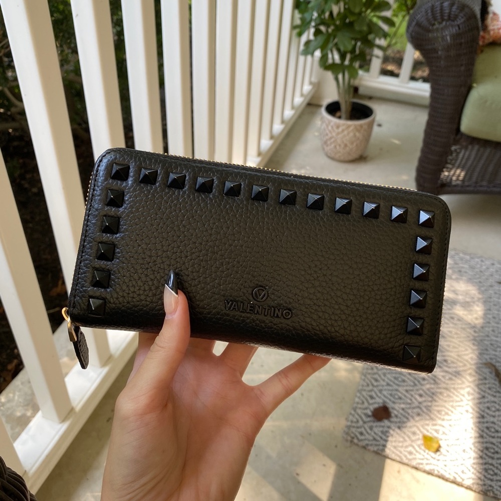 Valentino Wallet